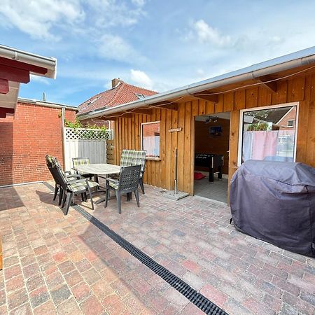 Ferienhaus Carpe Diem Krummhoern Luaran gambar