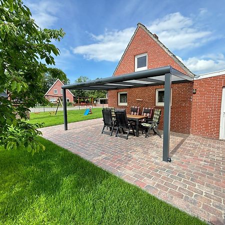 Ferienhaus Carpe Diem Krummhoern Luaran gambar
