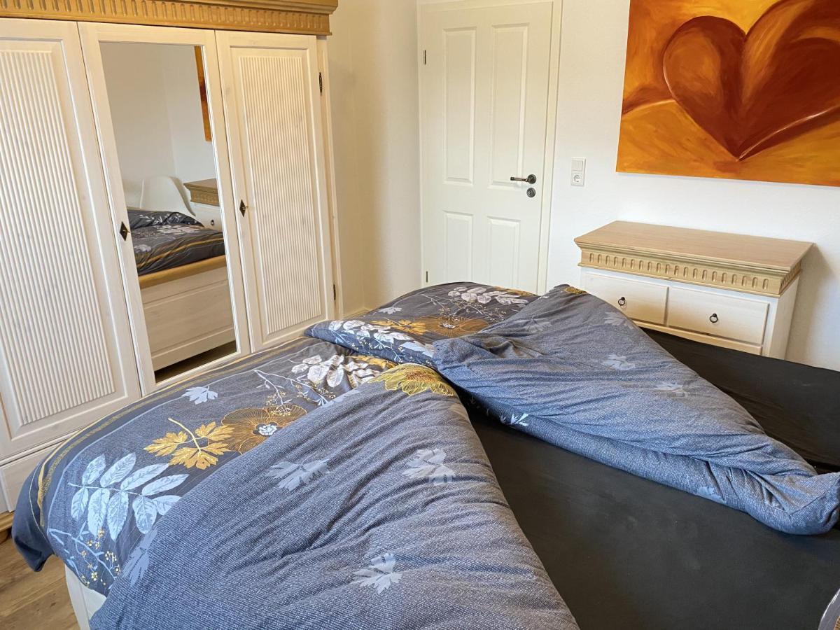 Ferienhaus Carpe Diem Krummhoern Luaran gambar
