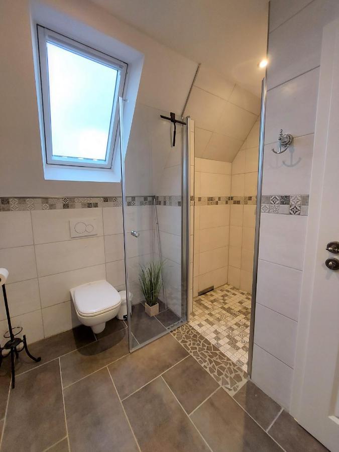 Ferienhaus Carpe Diem Krummhoern Luaran gambar
