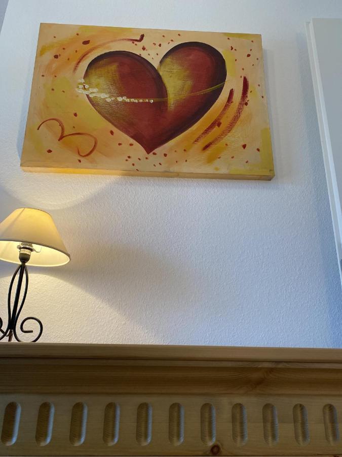 Ferienhaus Carpe Diem Krummhoern Luaran gambar