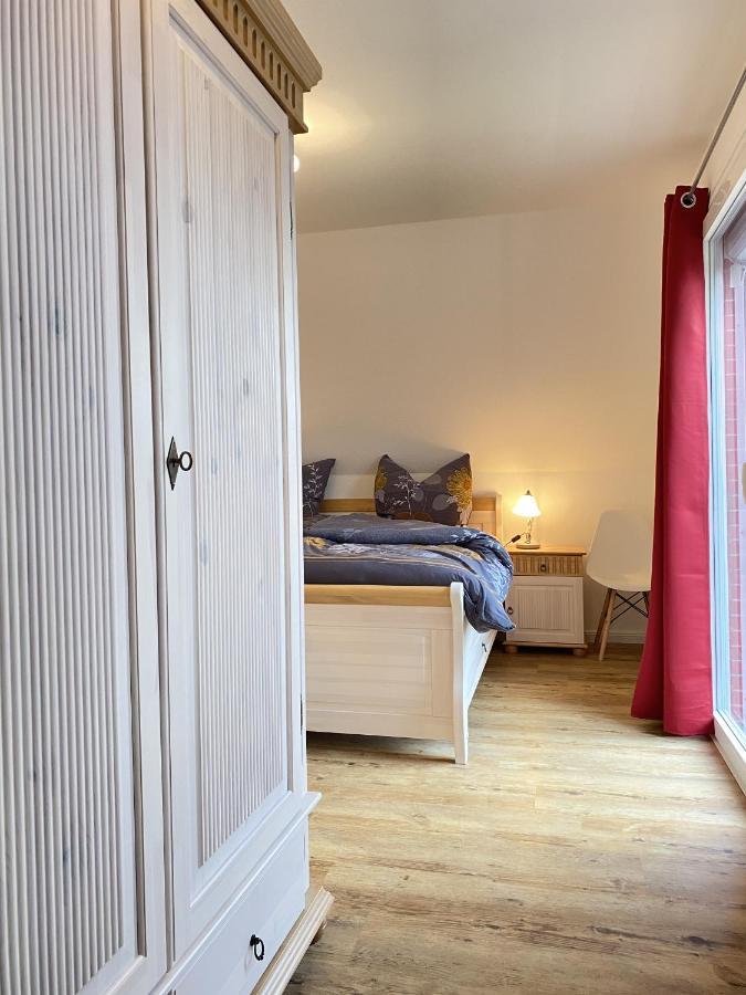 Ferienhaus Carpe Diem Krummhoern Luaran gambar