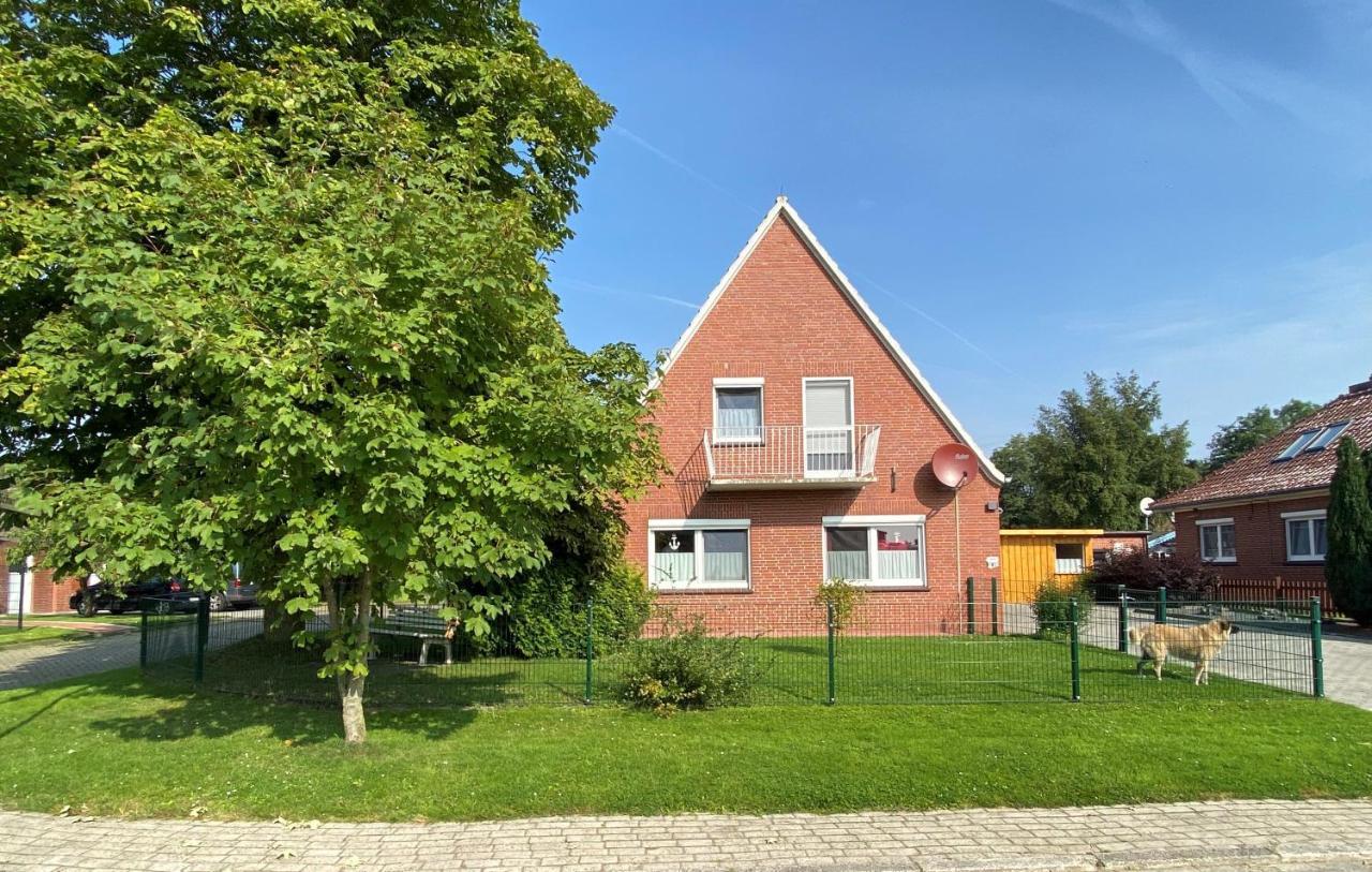 Ferienhaus Carpe Diem Krummhoern Luaran gambar