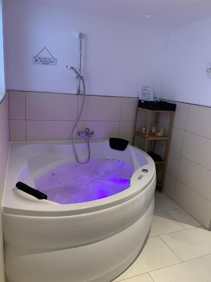 Ferienhaus Carpe Diem Krummhoern Luaran gambar